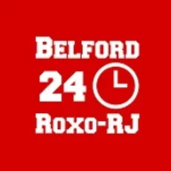 Belford Roxo 24h